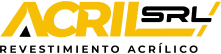 Logo de Acrilrev