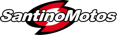 Logo de Santino Motos