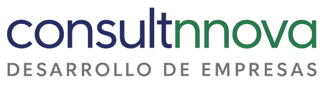 Logo de Consultnnova